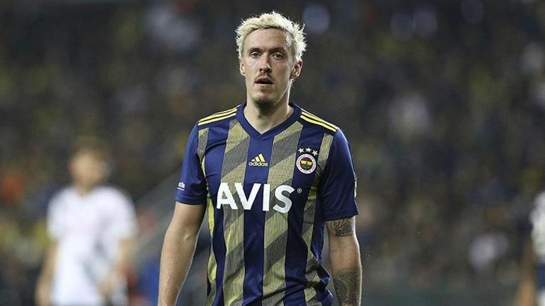 Max Kruseden Fenerbahçelileri kızdıracak açıklama Mali açıdan kazançlıydı