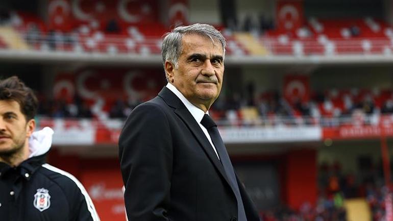 Beşiktaşta ayrılık 5 milyon euroya gidiyor