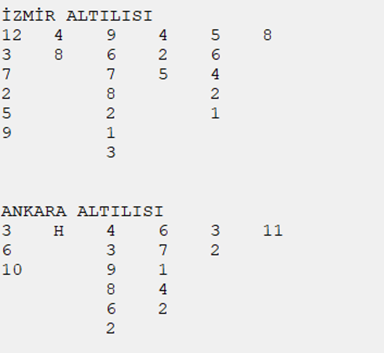 Sert Tufan