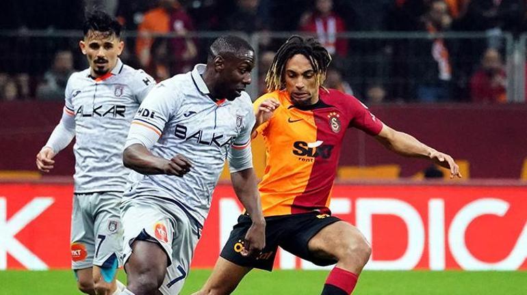 Galatasaray transferde gözünü kararttı 40 milyon euroluk yıldız geliyor