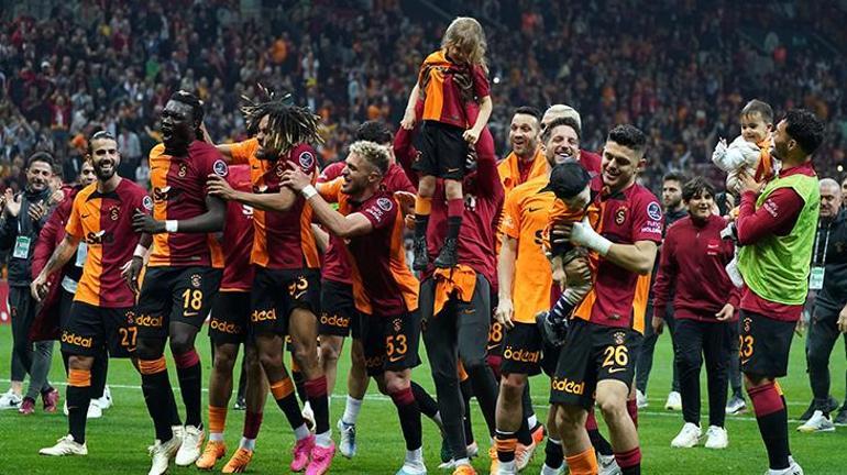 Galatasaraydan TFFye başvuru hazırlığı Fenerbahçe derbisi için yeni hamle