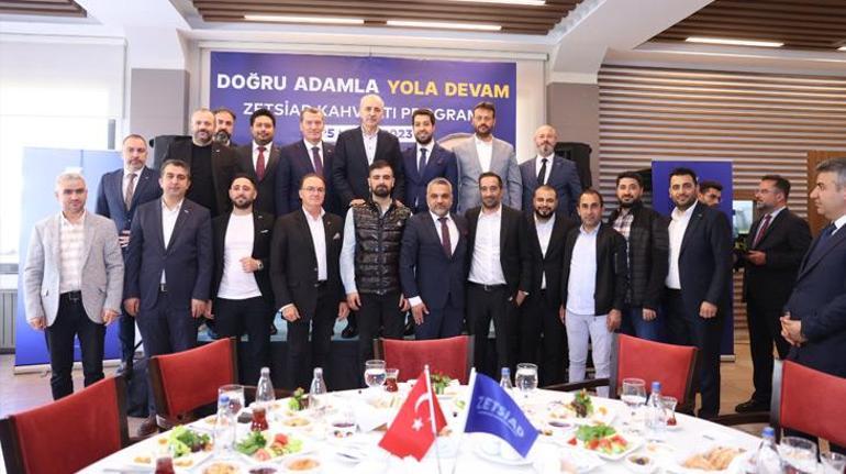 AK Partili Kurtulmuştan ikinci tur ve Erdoğan açıklaması