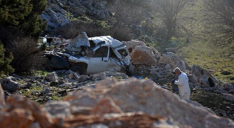 Mermer ocağı işçilerinin hayatını kaybettiği kazada 52 gün sonra bir acı haber daha