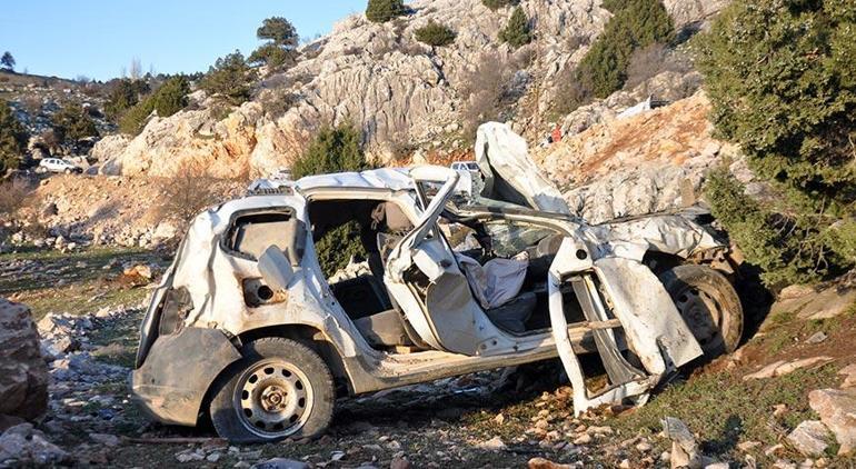 Mermer ocağı işçilerinin hayatını kaybettiği kazada 52 gün sonra bir acı haber daha