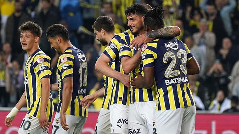 ÖZEL | Fenerbahçenin Arda Güler kararını açıkladı Altayın sözleşmesinde özel çıkış maddesi var