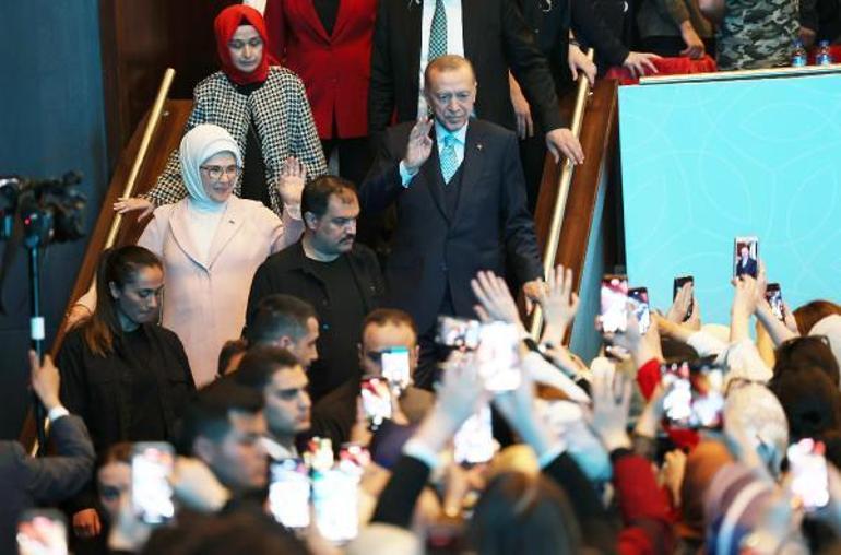 Kılıçdaroğlunun kredi kartı vaadi Erdoğan: Sen bir kere parlamentoda yoksun