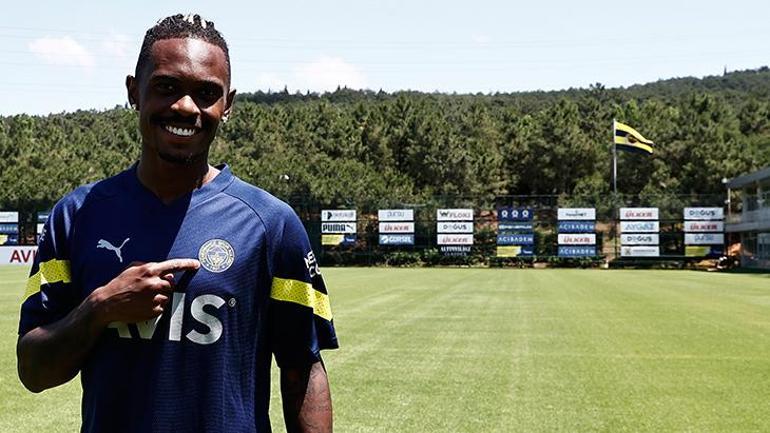 Fenerbahçede Lincoln Henriqueden Jorge Jesus itirafı Sahalara dönüş tarihini açıkladı