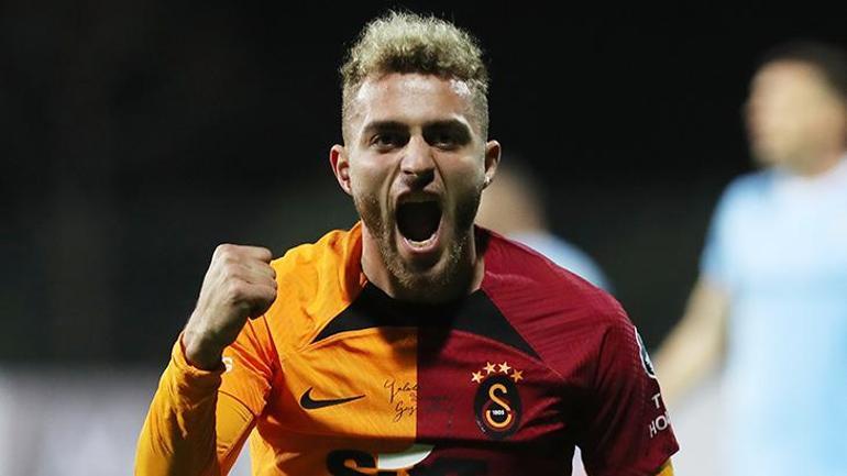 Galatasaray yeni orta sahasını Premier Lig devinde buldu Transfer için ilk görüşme gerçekleştirildi