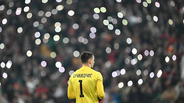 Fenerbahçede Altay Bayındır gerçekleri İşte Dominik Livakovic transferinin perde arkası