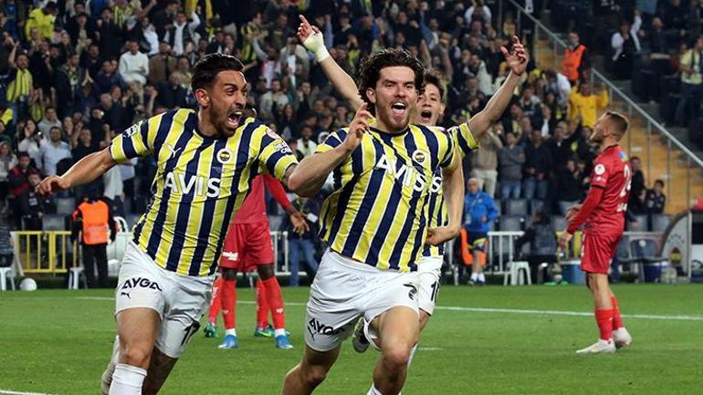 Fenerbahçede Altay Bayındır gerçekleri İşte Dominik Livakovic transferinin perde arkası