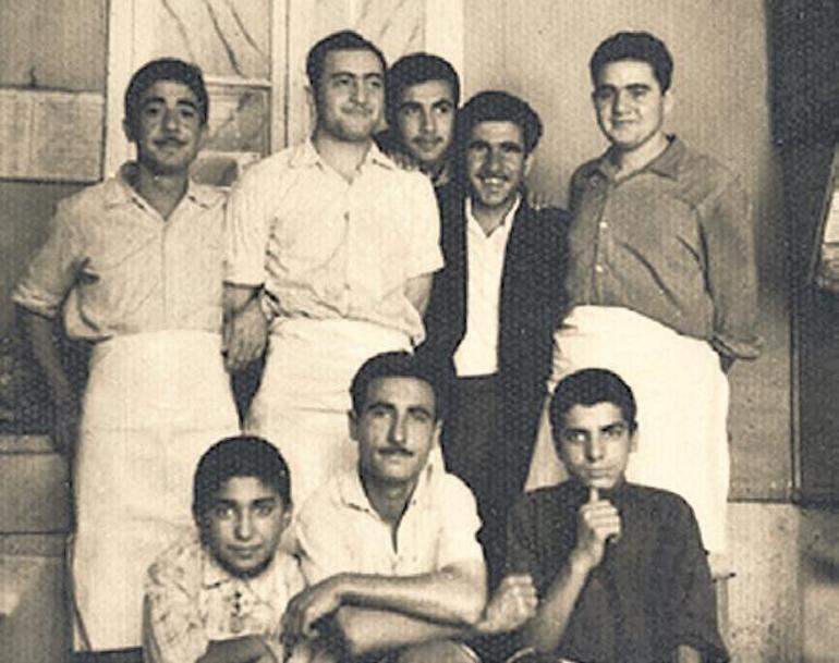 Arif olmak böyle bir şey
