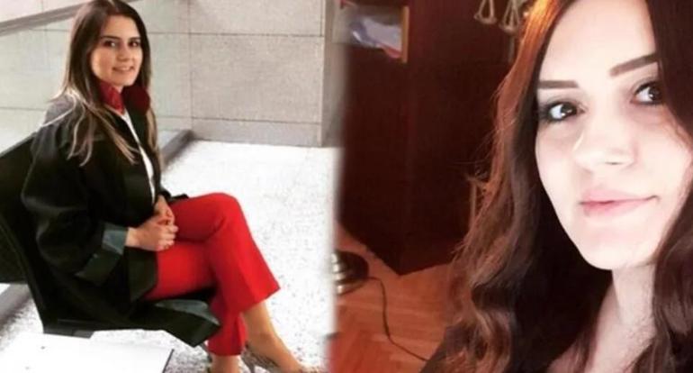 Avukat Dilara Yıldız’ın ölümüne neden olan sanığa ağırlaştırılmış müebbet ve 20 yıl hapis