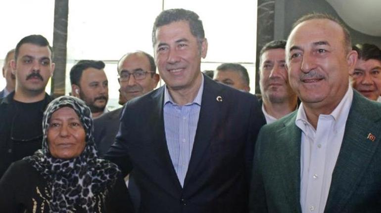 Bakan Çavuşoğlundan Kılıçdaroğluna: Psikolojisi bozulmuş
