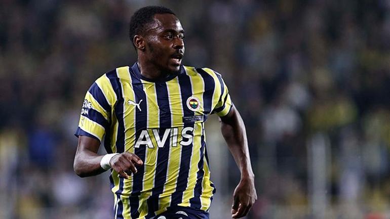Galatasarayın gözdesi Fenerbahçe yolunda Milli yıldız için transfer planı belli oldu