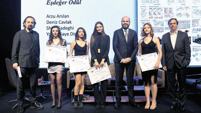 Türkiye Mimarlık Yıllığı 2022 Sergisi Roca Desteğiyle Hayata Geçti