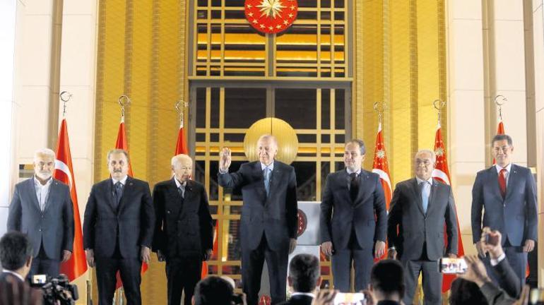 ‘Kazanan tüm milletimizdir’