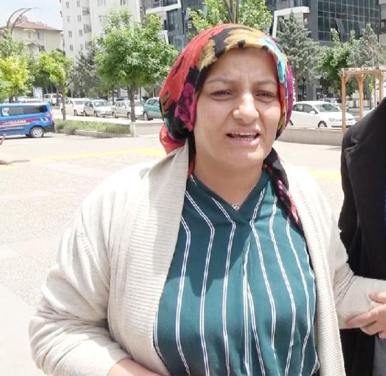 Rezidansta düşüp ölen Saliha hemşirenin annesi: Kızım yaşam doluydu