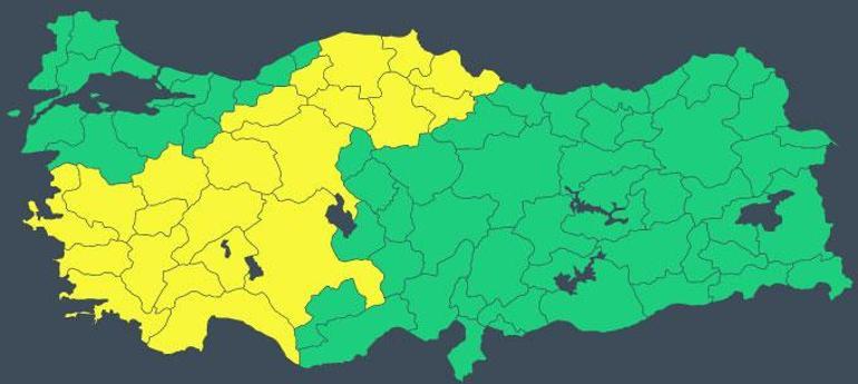 Son dakika...Başkent felaketi yaşıyor Hortum ve sağanak sonrası Valilik’ten flaş açıklama