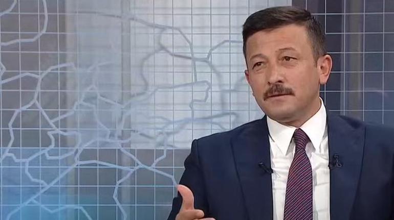 AK Partiden flaş Kılıçdaroğlu ve İmamoğlu yorumu: İçeride kaynama devam edecek