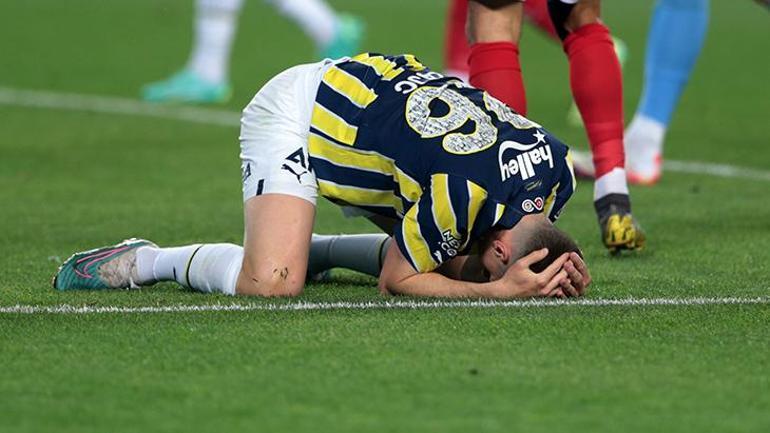 Fenerbahçenin reçetesini açıkladı ‘Makas öyle bir açılır ki’