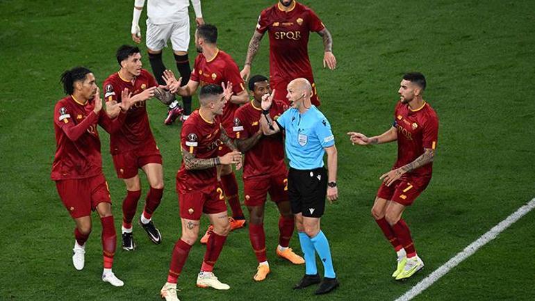 UEFA Avrupa Ligi Finali sonrası Mourinho çılgına döndü Otoparkta bekledi, küfürler yağdırdı