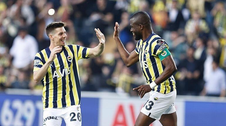 Fenerbahçe 43 milyon euro harcadı, kupa özlemi 9 yıla çıktı