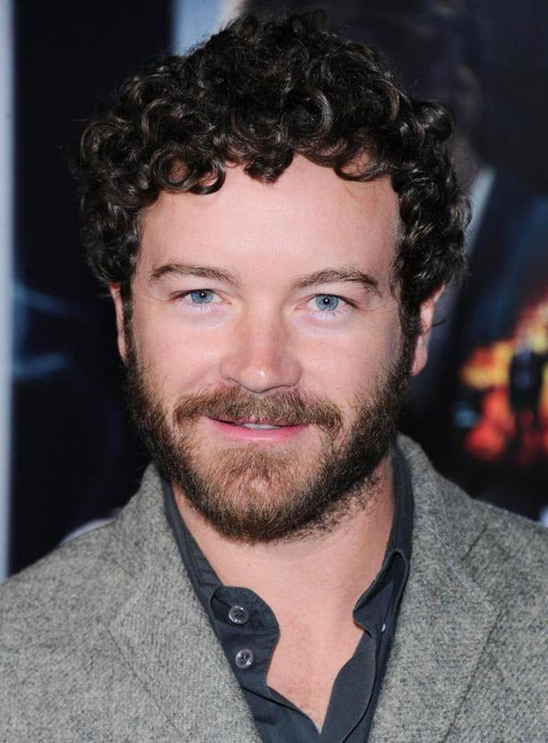 Danny Masterson, 30 yıla kadar hapis cezasıyla karşı karşıya