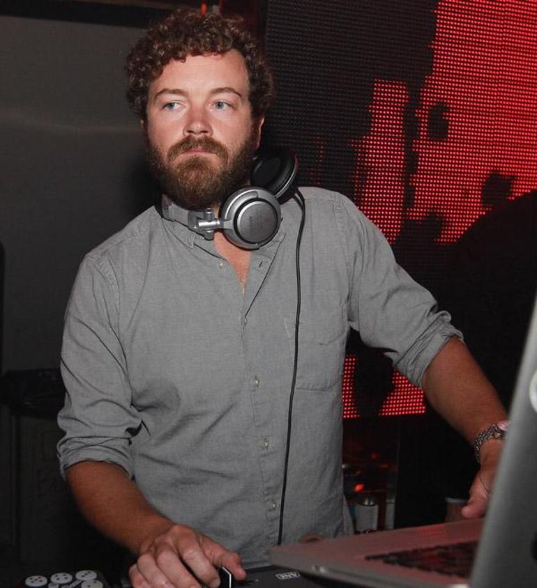 Danny Masterson, 30 yıla kadar hapis cezasıyla karşı karşıya