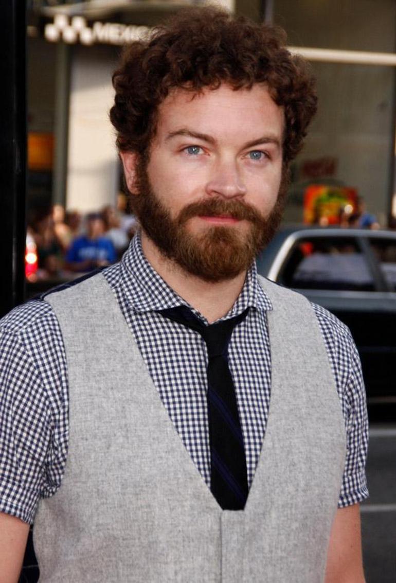 Danny Masterson, 30 yıla kadar hapis cezasıyla karşı karşıya