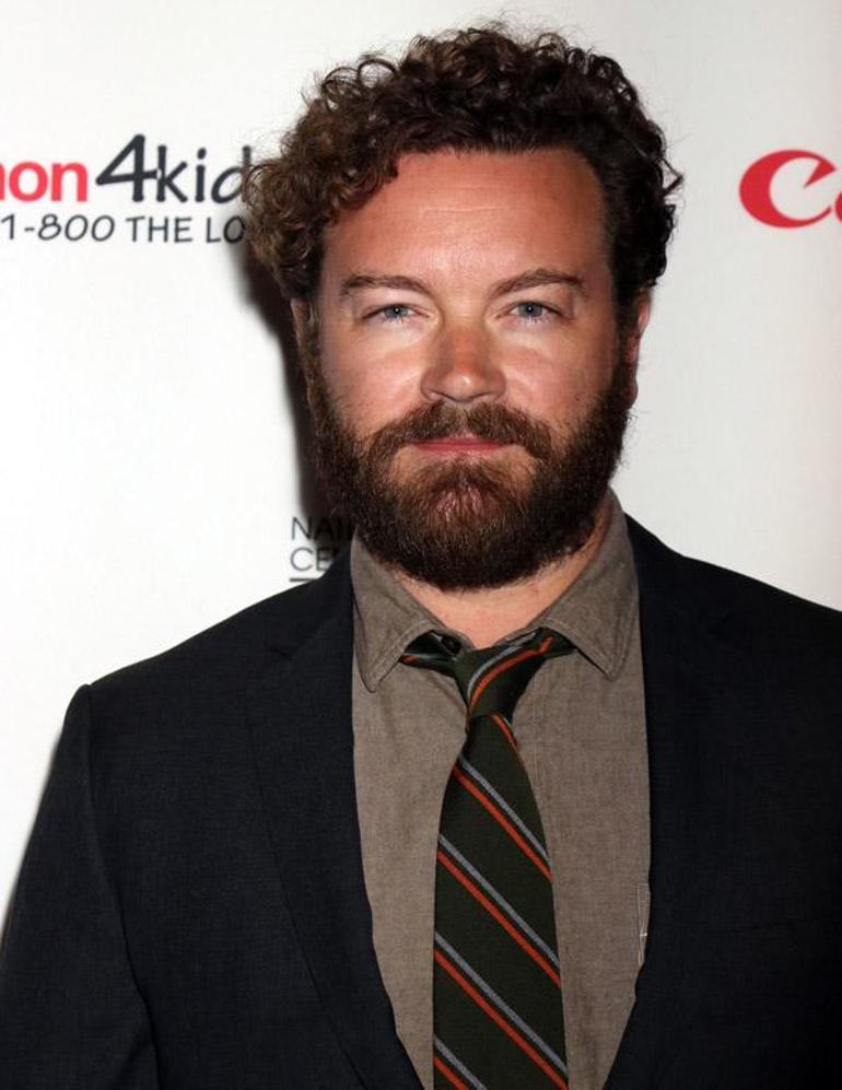 Danny Masterson, 30 yıla kadar hapis cezasıyla karşı karşıya