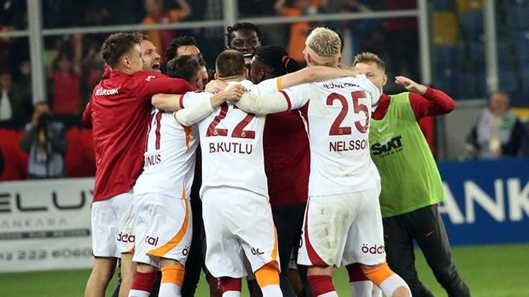 Galatasarayda Lucas Torreiraya Avrupa devi kancası Yapılacak teklif ortaya çıktı