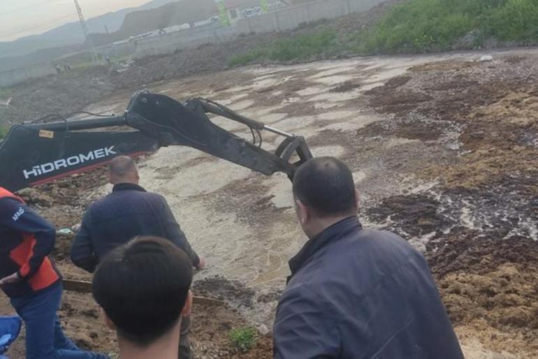 6 yaşındaki Miraydan kahreden haber Çocuklarını araçta göremediler...