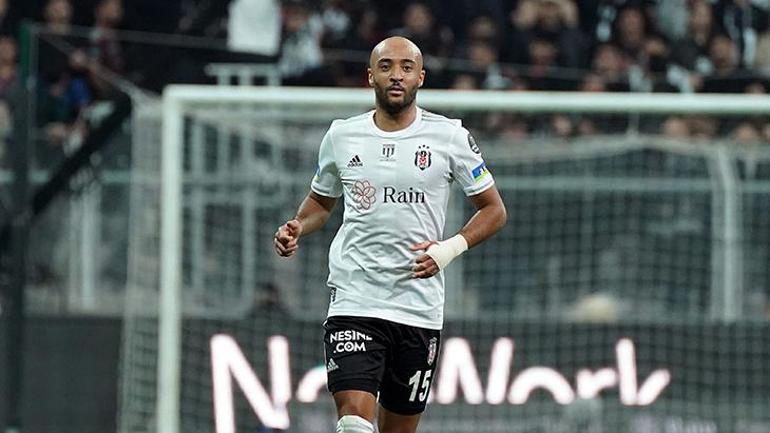 Nathan Redmond: Ne olacağını bilemezsiniz