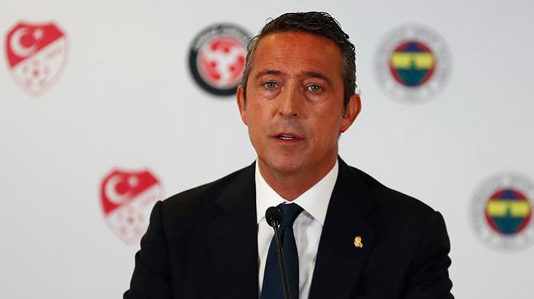 Fenerbahçede Jorge Jesus sonrası Abdullah Avcı iddiası: Ön plana alındı
