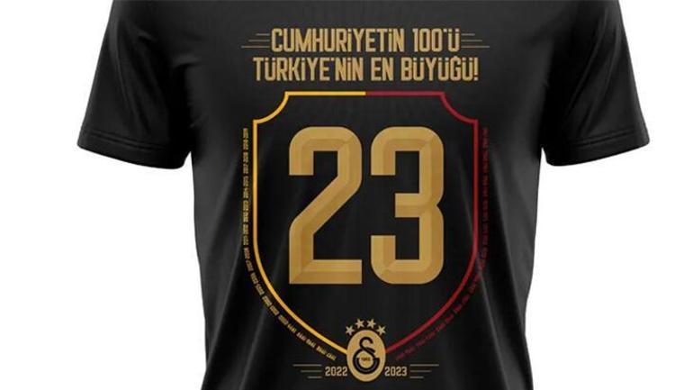 Galatasarayın yeni sezon forması sızdırıldı İşte fiyatı ve satışa sunulacağı tarih
