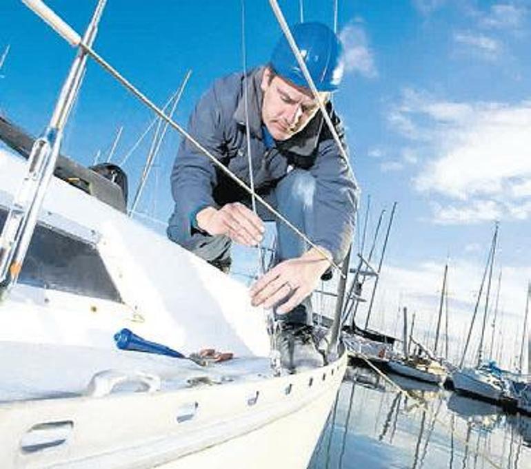 Tekne almanın püf noktaları