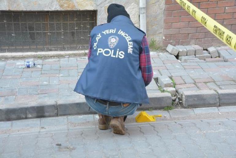 3 aylık hamile Hazalı, 97 yerinden bıçaklayan sanığın iyi hal manevrası