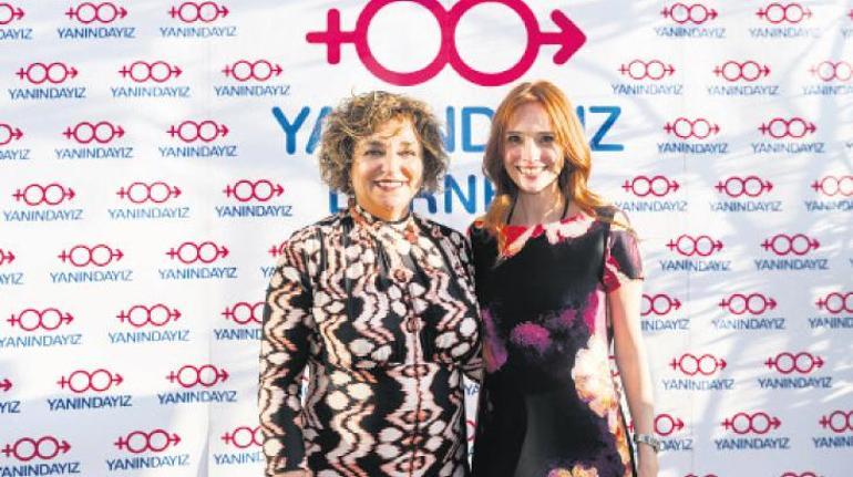 Türkiye’nin ödüllü kadın girişimcileri