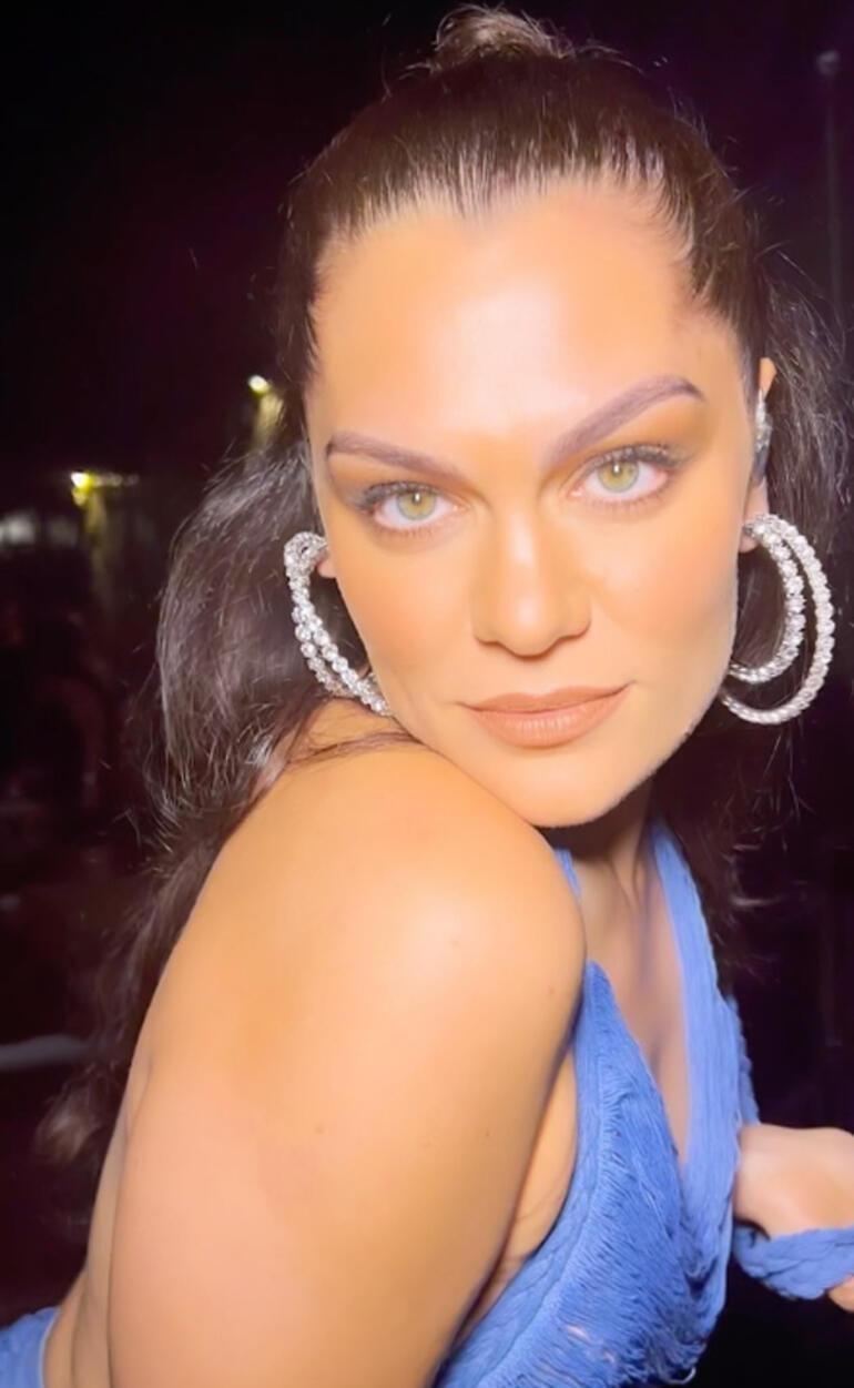 Jessie J bebeğinin babasının kim olduğunu açıkladı