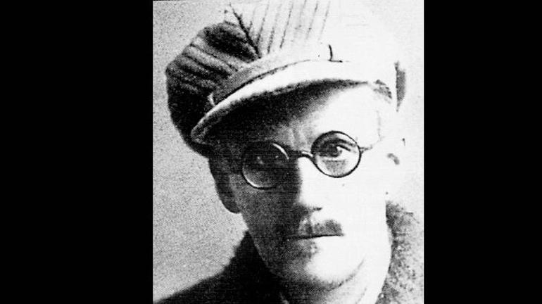 İstanbullu James Joyce