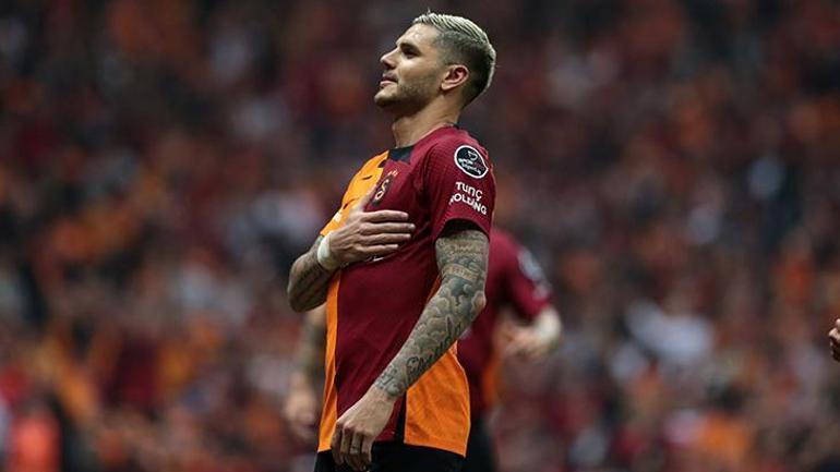 Galatasaraylı yıldıza övgü yağdırdı: Ayrı bir olay, büyük topçu