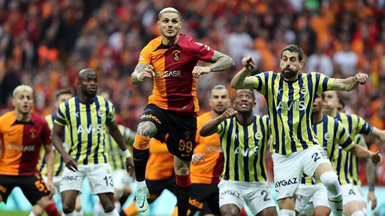 Galatasaray-Fenerbahçe derbisi sonrası sert çıktı Ali Koç ve Jesus birlikte gitmeli