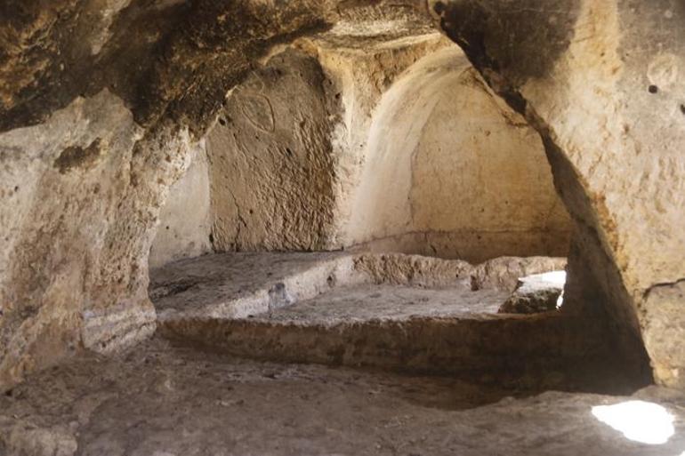 3 bin yıllık Zerzevan Kalesi’nin altında devasa yapılar tespit edildi