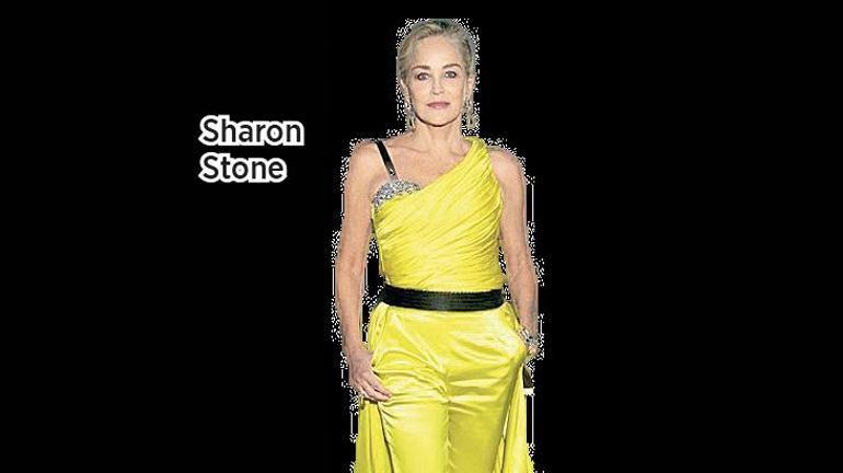 Sharon Stone’u hafızası yanıltıyor