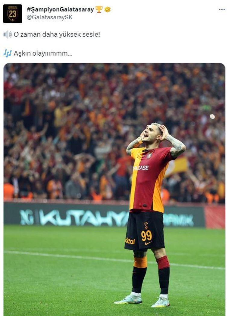 Fenerbahçeli Mert Hakana Galatasaraydan Icardili cevap