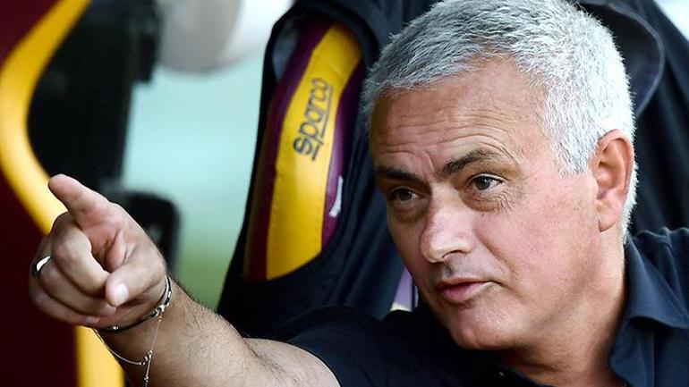 Galatasaraya Mauro Icardi şoku Transfer için Jose Mourinho devrede