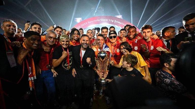Galatasaraya Şampiyonlar Ligi yolunda seri başı müjdesi İşte muhtemel rakipler