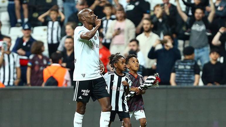 Beşiktaşlı oyuncuya sert eleştiri: Müthiş hatalar