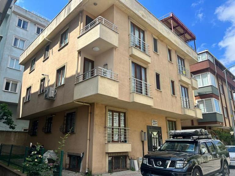 Ataşehirde evde cesedi bulunan kadının erkek arkadaşı tutuklandı