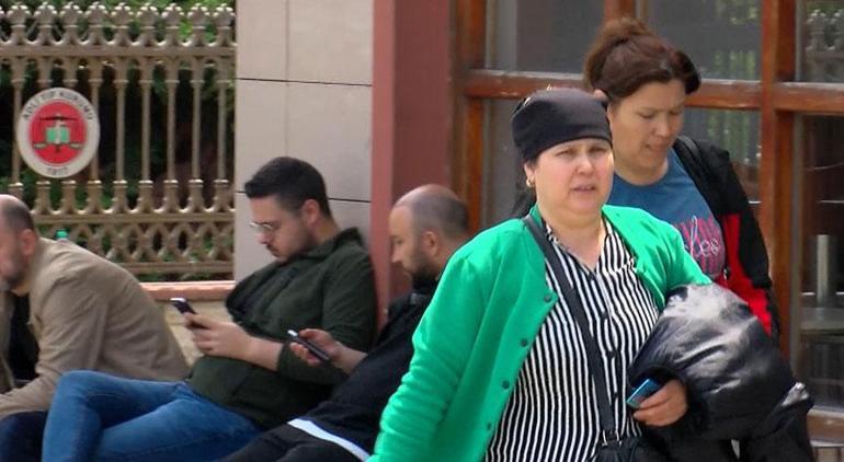 Beylikdüzünde korkunç olay Türkmenistanlı kadın evde ölü bulundu